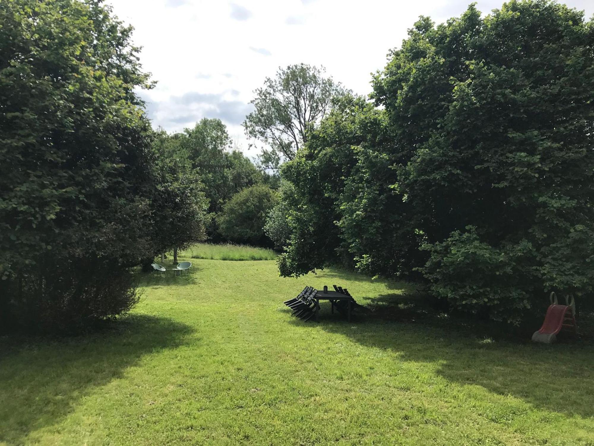 Gite Renove Avec Jardin, Proche Loisirs Et Commerces, A Une Heure De Nancy Et Metz - Fr-1-584-168 Autrepierre Esterno foto